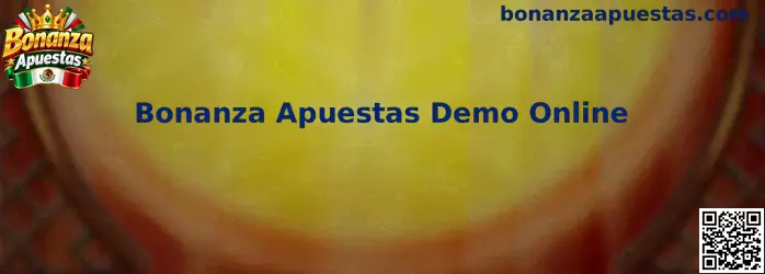 Experiencia demo de Bonanza Apuestas Online