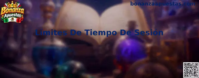 Configuración de límites de tiempo de sesión en Bonanza Apuestas