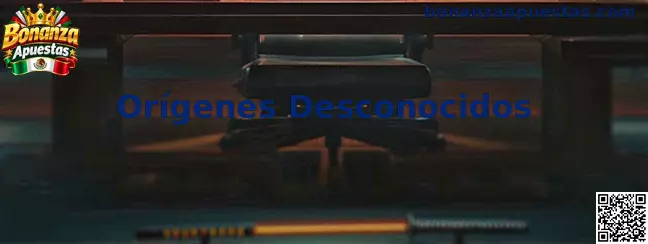 Configuración de Orígenes Desconocidos