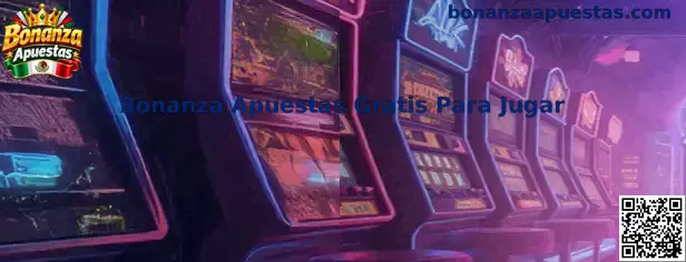 Bonanza Apuestas Gratis Para Jugar