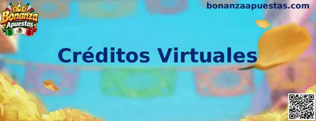 Guía informativa de Bonanza Apuestas sobre el uso responsable de créditos virtuales