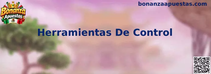 Guía de Herramientas De Control para administrar responsablemente la actividad de juego
