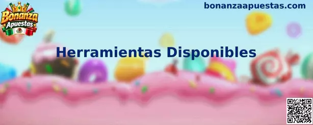 Herramientas Disponibles en Bonanza Apuestas para gestión y juego seguro