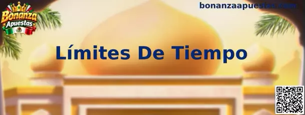 Guía de Límites De Tiempo para organizar sesiones de juego responsable