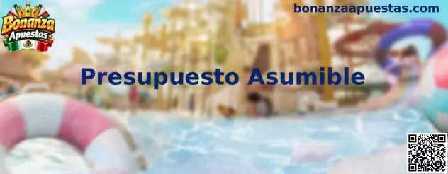 Guía de Presupuesto Asumible para Bonanza Apuestas