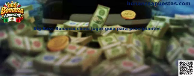 Imagen ilustrativa de Big Bass Bonanza para una guía de sus reglas, símbolos y giros gratis