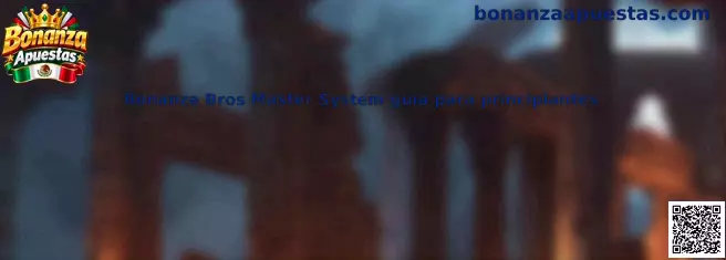 Bonanza Bros para Sega Master System, guía para principiantes sobre controles, escenarios y estrategias de juego