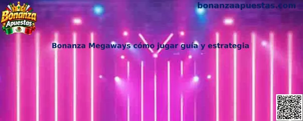 Imagen ilustrativa de Bonanza Megaways y su temática de minería con rodillos de tragamonedas