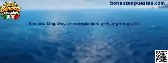 Imagen ilustrativa de Bonanza Megaways y su mecánica de giros gratis