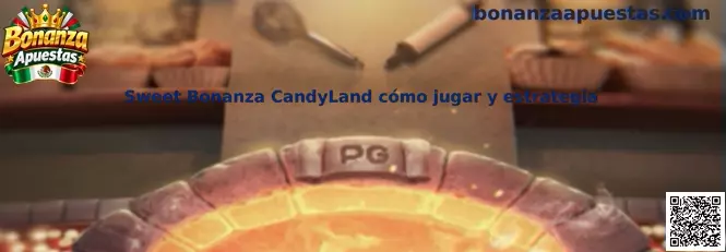 Imagen ilustrativa de Sweet Bonanza CandyLand, juego de casino en vivo con rueda de apuestas y funciones especiales