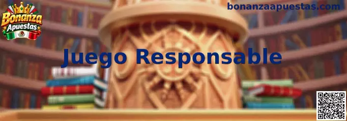 Guía visual sobre Juego Responsable, límites y prevención para personas adultas