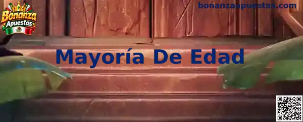 Guía informativa sobre mayoría de edad y requisitos para participar legalmente en apuestas