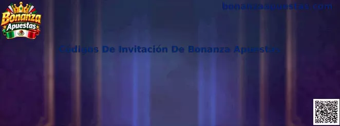 Códigos De Invitación De Bonanza Apuestas